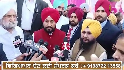ਮੋਦੀ ਸਰਕਾਰ ਵੱਲੋਂ ਖੁਸ਼ਖਬਰੀ Modi Government give good news to Sikh sangat  | The Punjab TV