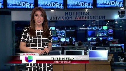 NOTICIAS DC -- EDICION 11 P.M.