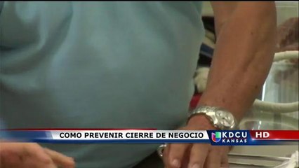 No pagar impuestos puede costarle el negocio