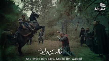SuperHit Kalam - Jurato Ka Nishan Khalid Ibne Waleed - Nouman Haideri New Kalam 2021 - HD