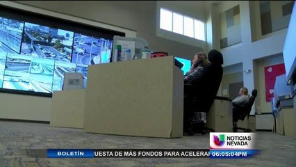 Detrás de las líneas de emergencia del 911