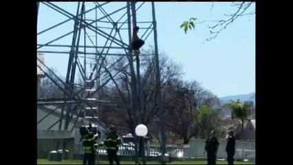 Intento se suicidio en Salinas