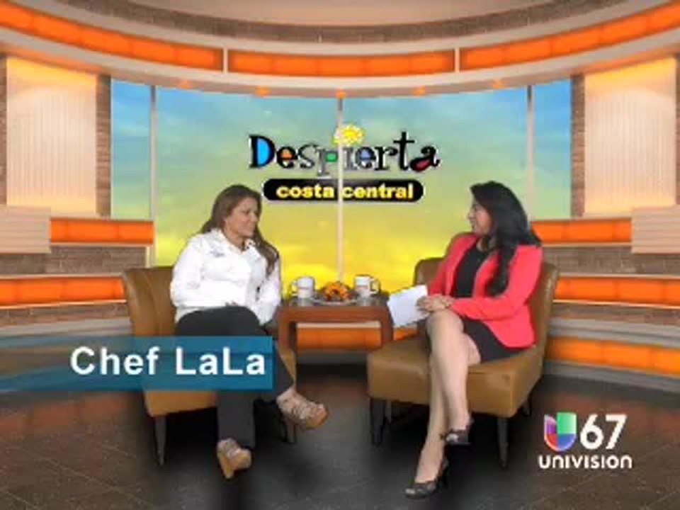 Chef Lala