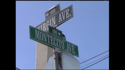 Investigan incidente registrado en Monterey