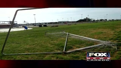 Vandalism in Parks Costing Thousands