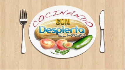 Cocinando con Despierta El Paso: Ice It