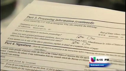 Casa de Maryland ofrecerá feria de servicios con asesoramiento legal