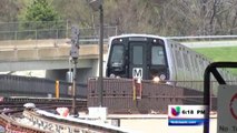 Agencia de Metro implementa nuevos cambios