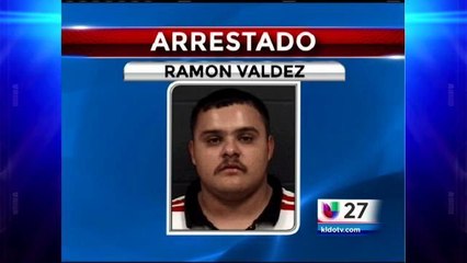 Cargos por conducir intoxicado