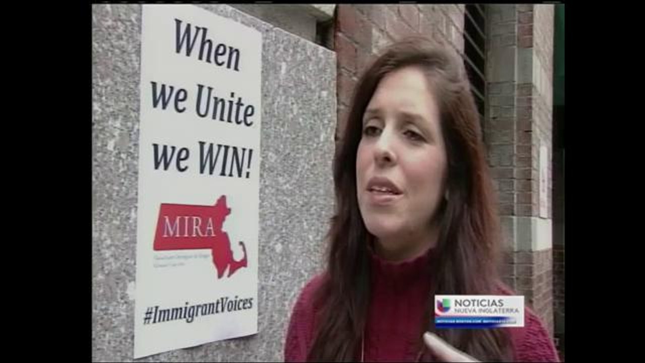 Día del Inmigrante