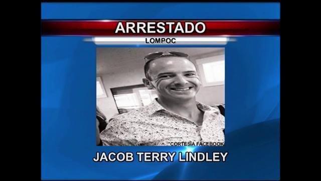 Arrestan a residente de Lompoc por posesión de drogas