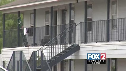 Alamo Man Behind Bars after Drunken Standoff