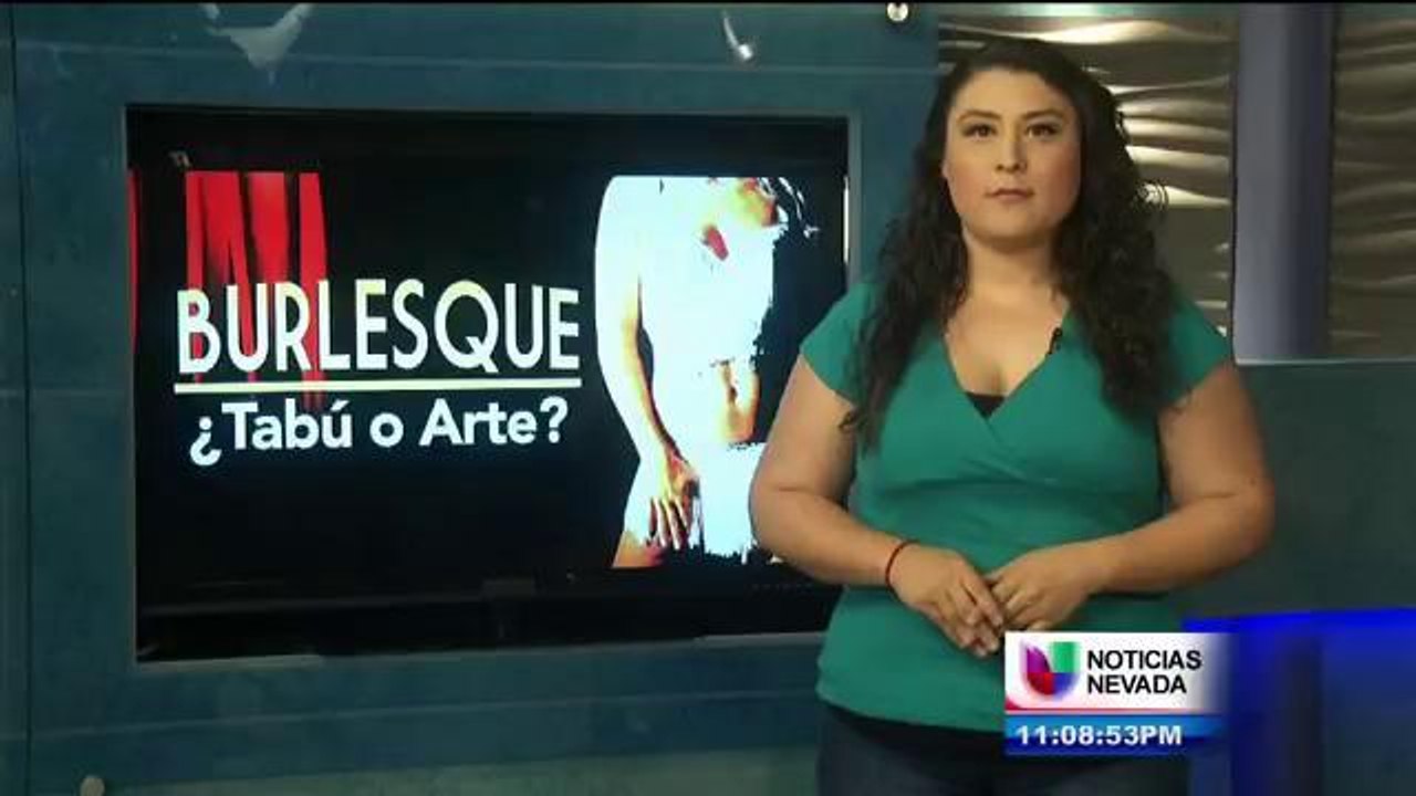 Burlesque: ¿Tabú o Arte?