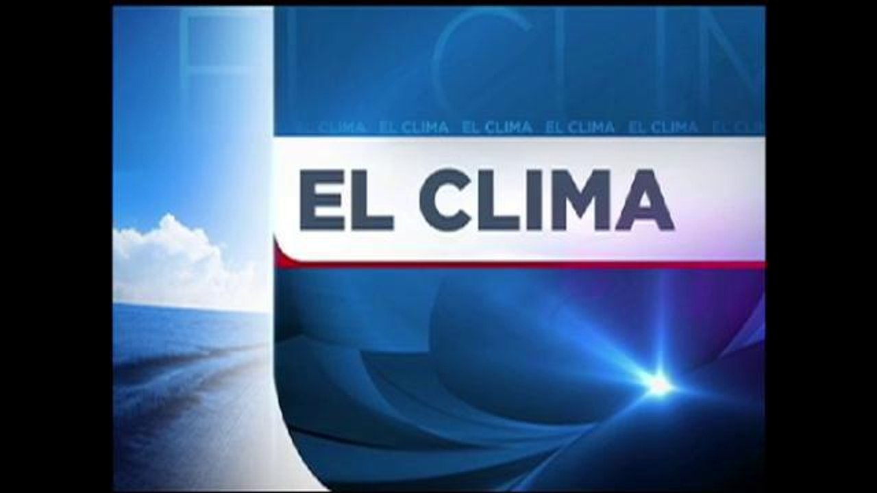 El Clima