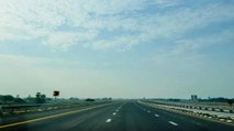 UP elections 2022: Politics over Purvanchal Expressway