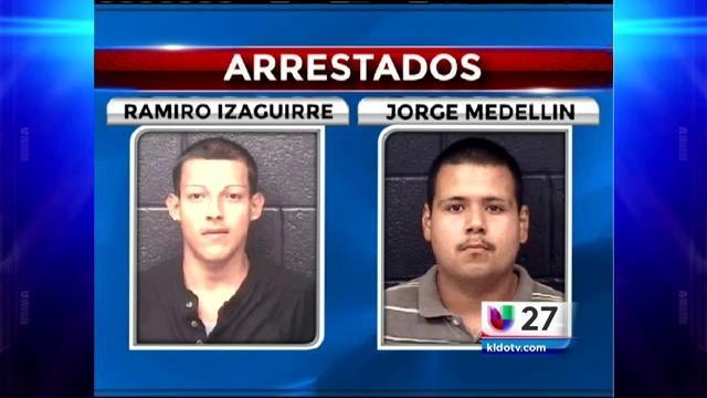 Llamadas Falsas a 911