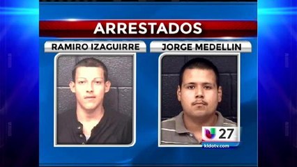 Llamadas Falsas a 911