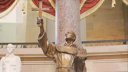 Junípero Serra, padre de California