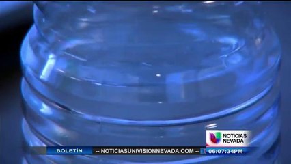 Importantes recomendaciones para conservar el agua