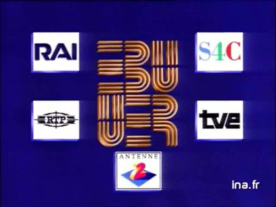 -Générique- Jeux Sans Frontières 1991