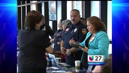 Servicios a victimas del crimen