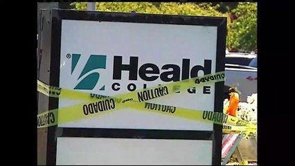 Cierran el "Heald College" en Salinas