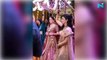 Kundali Bhagya's Shraddha Arya marries Rahul Sharma; see first pics & videos