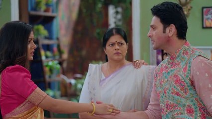 Thoda Sa Baadal Thoda Sa Paani spoiler;  Anurag ने थामा Kajol का हाथ ; Arjun फैमिली शॉक्ड |FilmiBeat