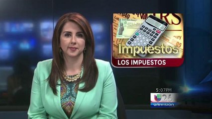 Último día para someter declaración de impuestos.