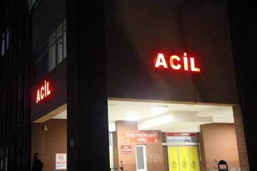5 yıldızlı otelde kalan 60 kolej öğrencisi yedikleri yemekten sonra hastanelik oldu