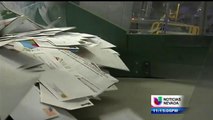 Autoridades alertan al público sobre robo de correo postal