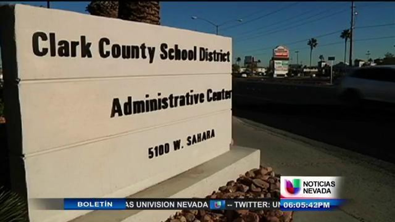 CCSD SE REUNIÓ CON PADRES DE LA PRIMARIA DOOLEY