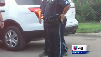 Continúan las Investigaciones en Tiroteo