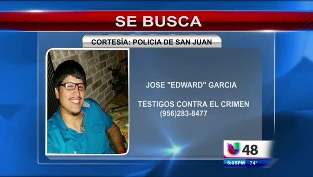 Buscan Sujeto por Asalto Agravado en contra de Menor de Edad