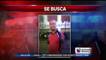 La policía busca a sospechoso de intento de homicidio