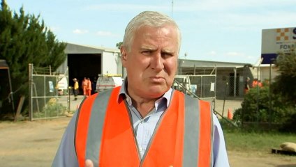 Former Deputy Primer Minister calls for Wyangala Dam to be raised