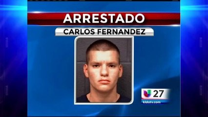 Choca y huye de accidente vial