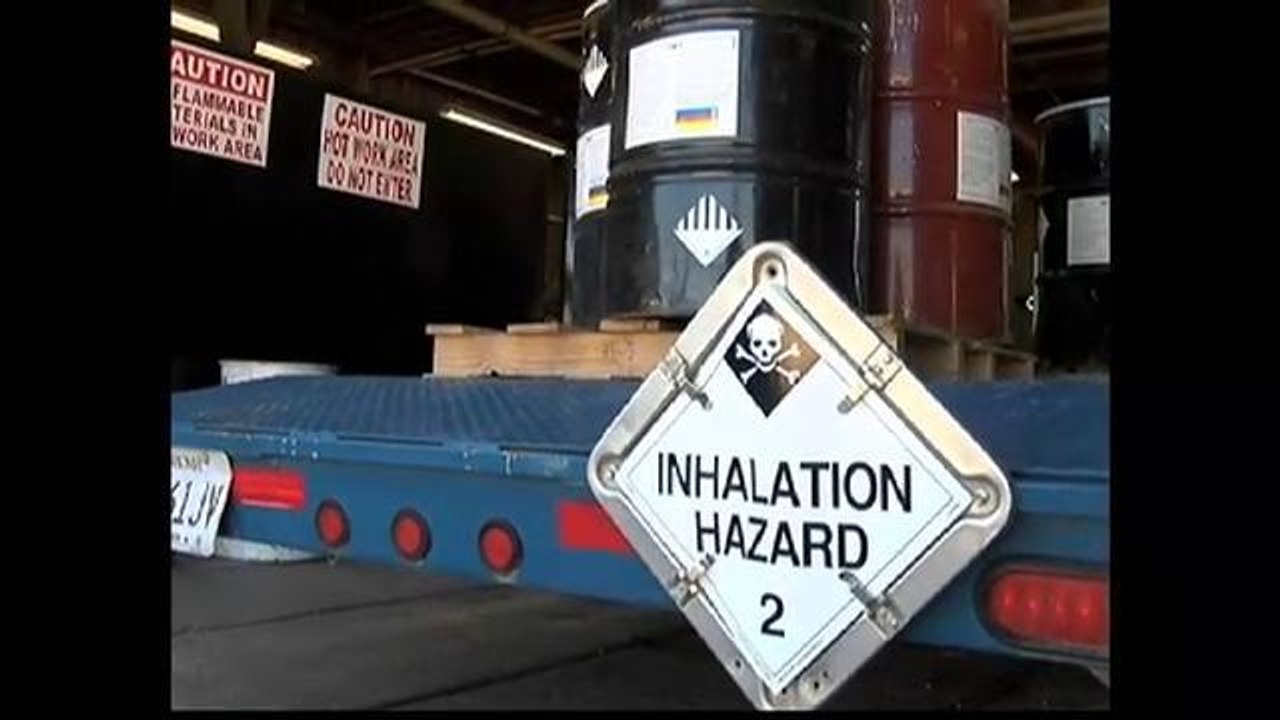 El reto de camionetas