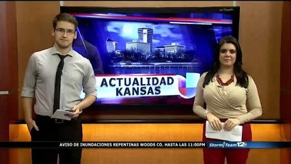 Actualidad Kansas.