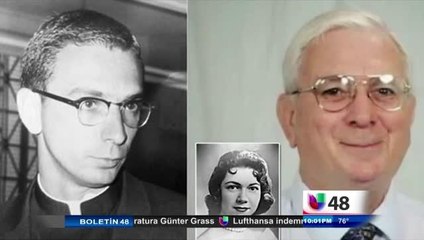 Fiscal del Condado Hidalgo Re Examina caso de Irene Garza