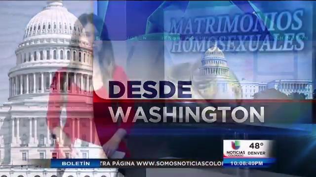 Matrimonios Homosexuales