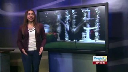 Estrenos en la Pantalla Grande
