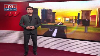 लखनऊ में BJP घोषणा पत्र समिति की पहली बैठक,सुरेश खन्ना की अध्यक्षता में होगी बैठक