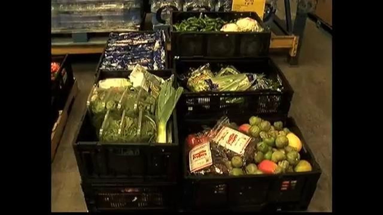 Banco de Alimentos