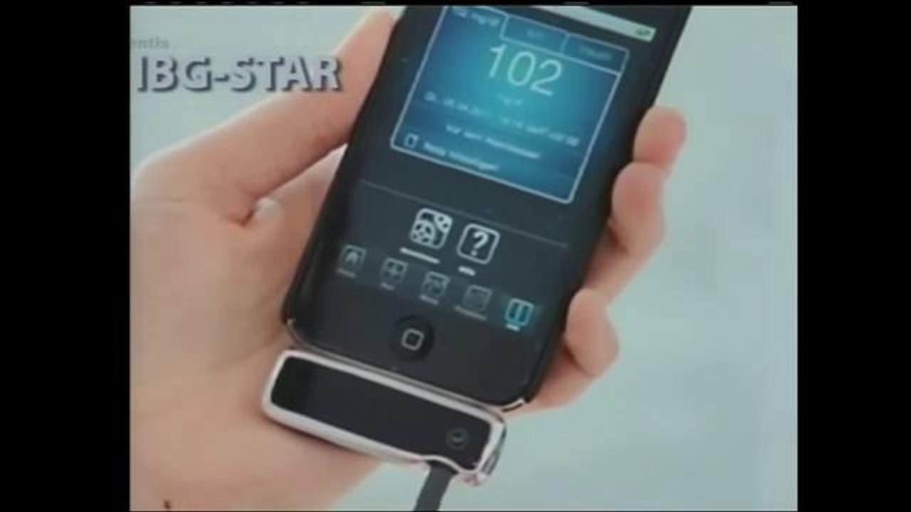 Tecnología y salud
