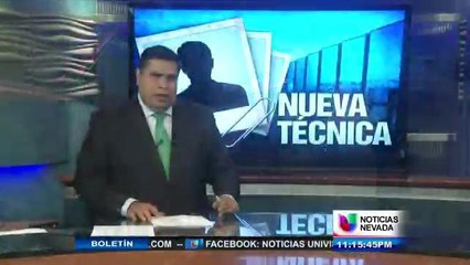 Nuevo procedimiento para encontrar inmigrantes.
