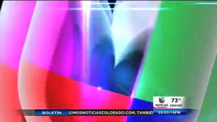 Accidente aparatoso en Condado Larimer