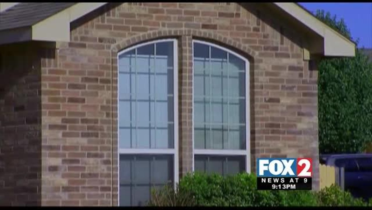 Baby Mauled to Death by Family Pit Bull