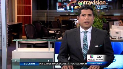 Buscan a responsable de muerte en Westminster