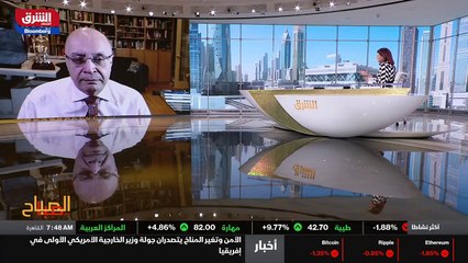 ...بسبب طبعا محاولة يعني عدم الاحتكار وما إ...